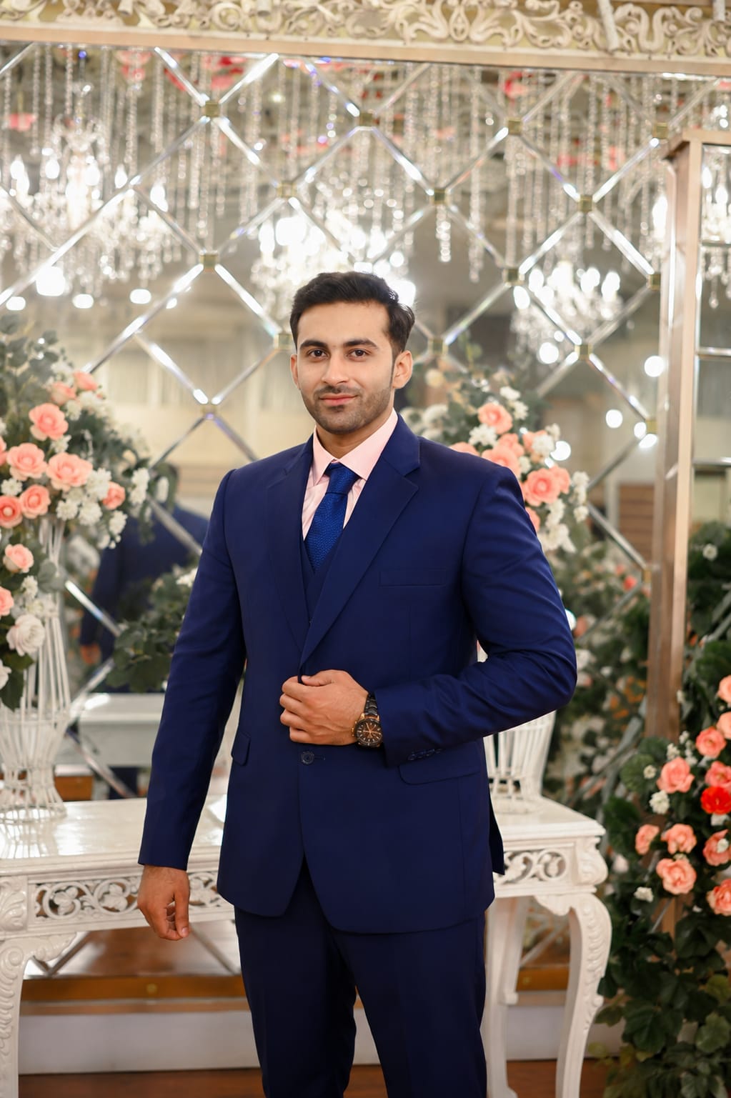 Haris
